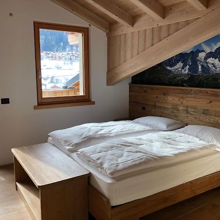 B&B El Benel Ossana Eksteriør bilde