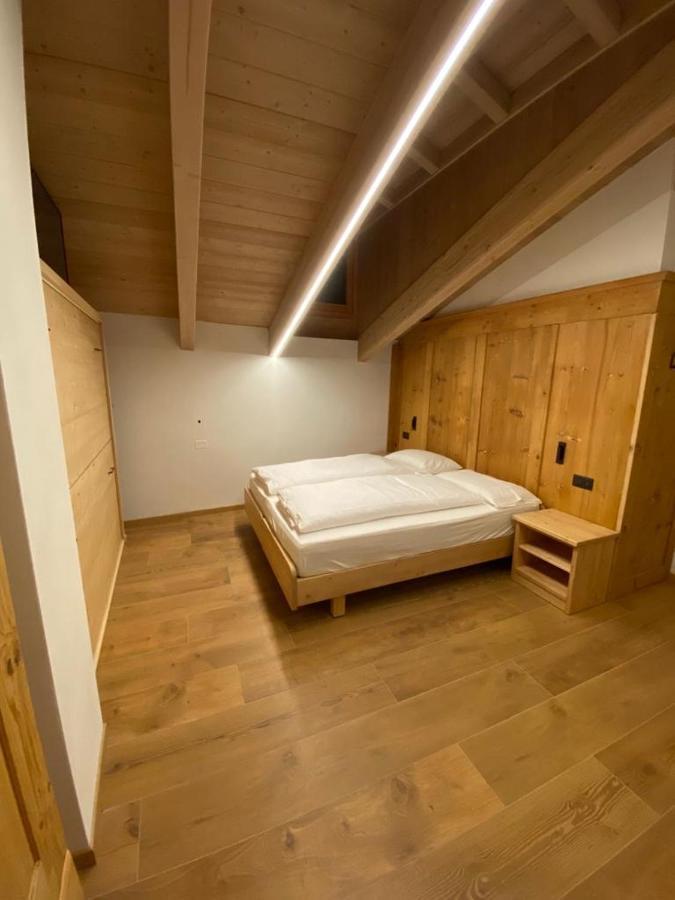 B&B El Benel Ossana Eksteriør bilde