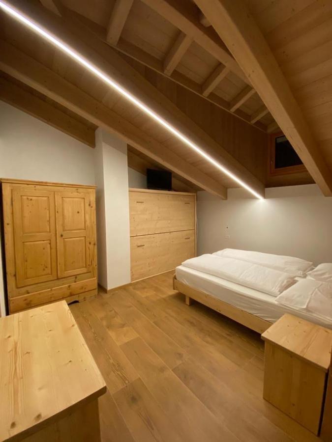 B&B El Benel Ossana Eksteriør bilde
