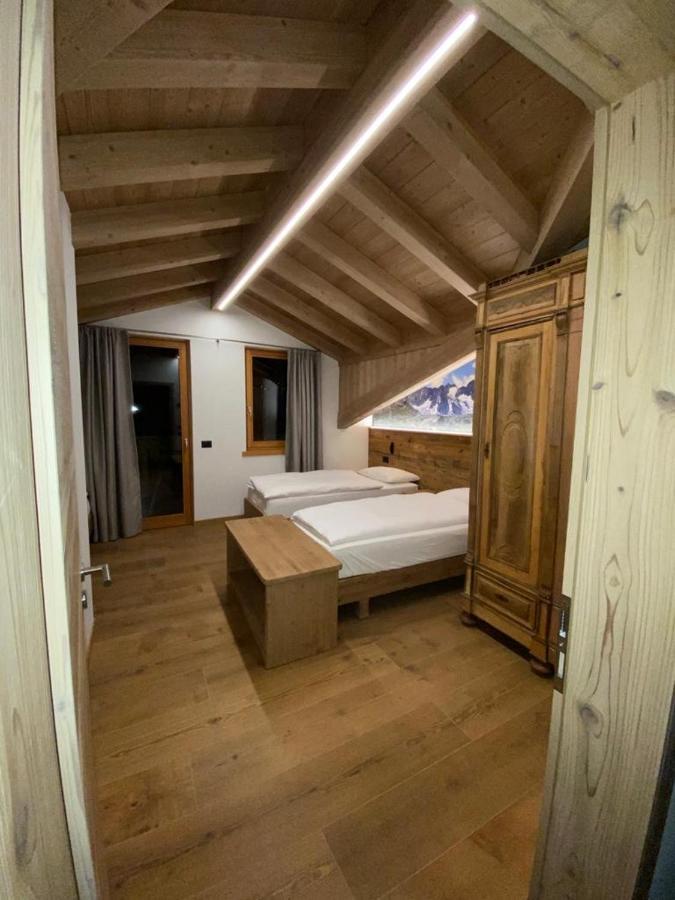 B&B El Benel Ossana Eksteriør bilde