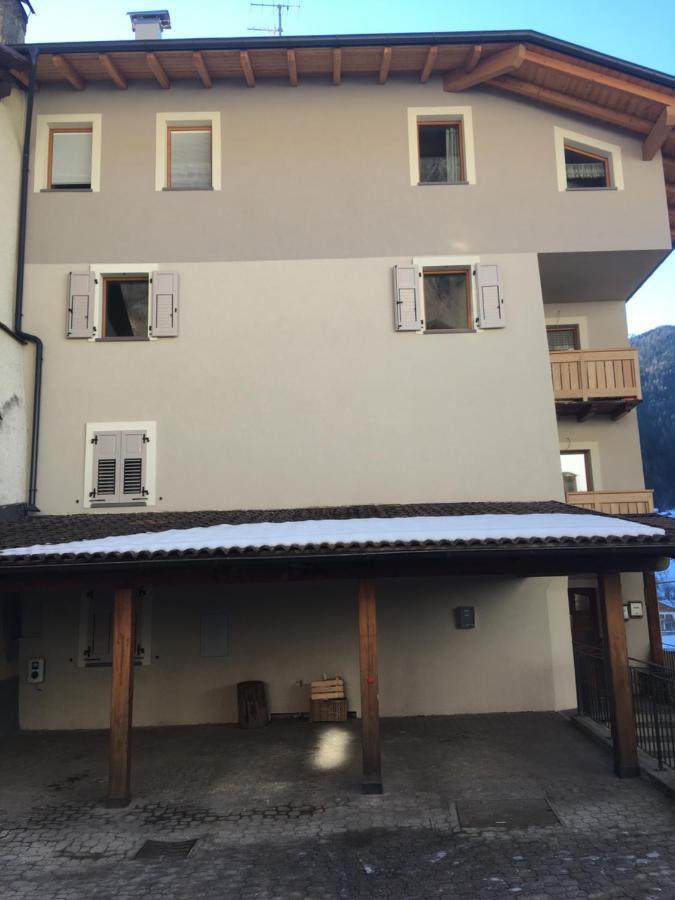 B&B El Benel Ossana Eksteriør bilde