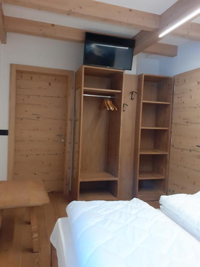 B&B El Benel Ossana Eksteriør bilde