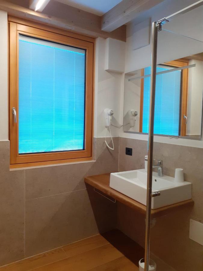 B&B El Benel Ossana Eksteriør bilde